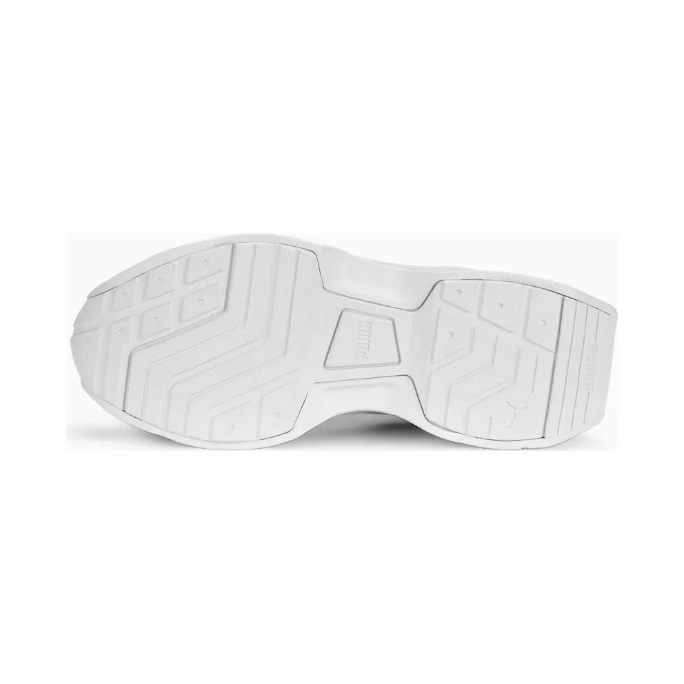 Puma Kosmo Rider PRM White/Grey (389877-02)