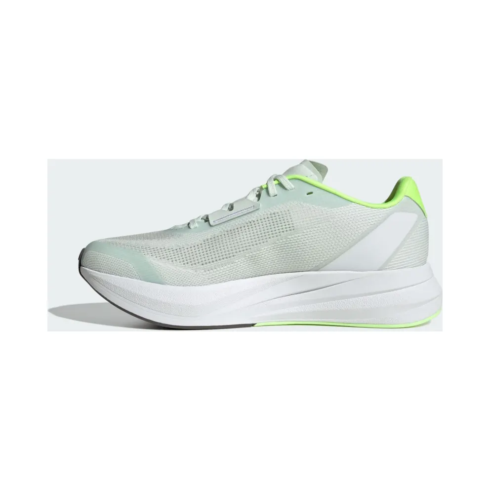 adidas Duramo Speed “Crystal Jade / Aurora Met. / Charcoal” (IE5476)