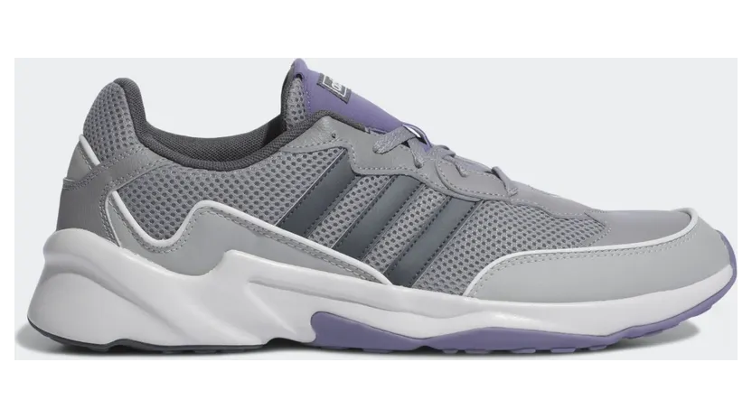 adidas 20-20 Fx Dove Grey
