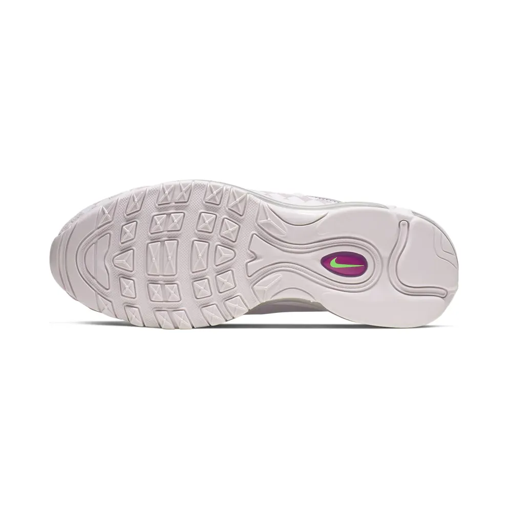 Nike Air Max 98 Checkerboard (W) Purple/White (CJ9702-500)
