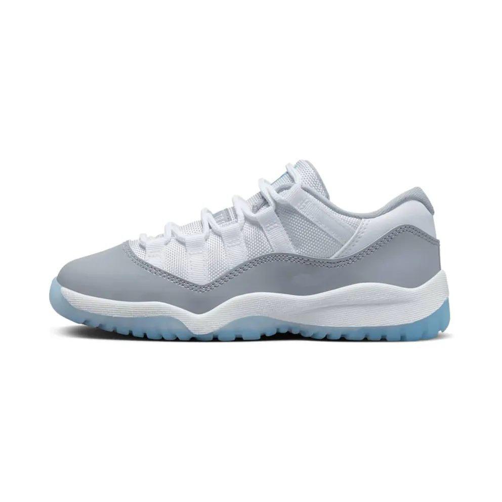 Air Jordan 11 Low PS “Cement Grey” (505835-140)
