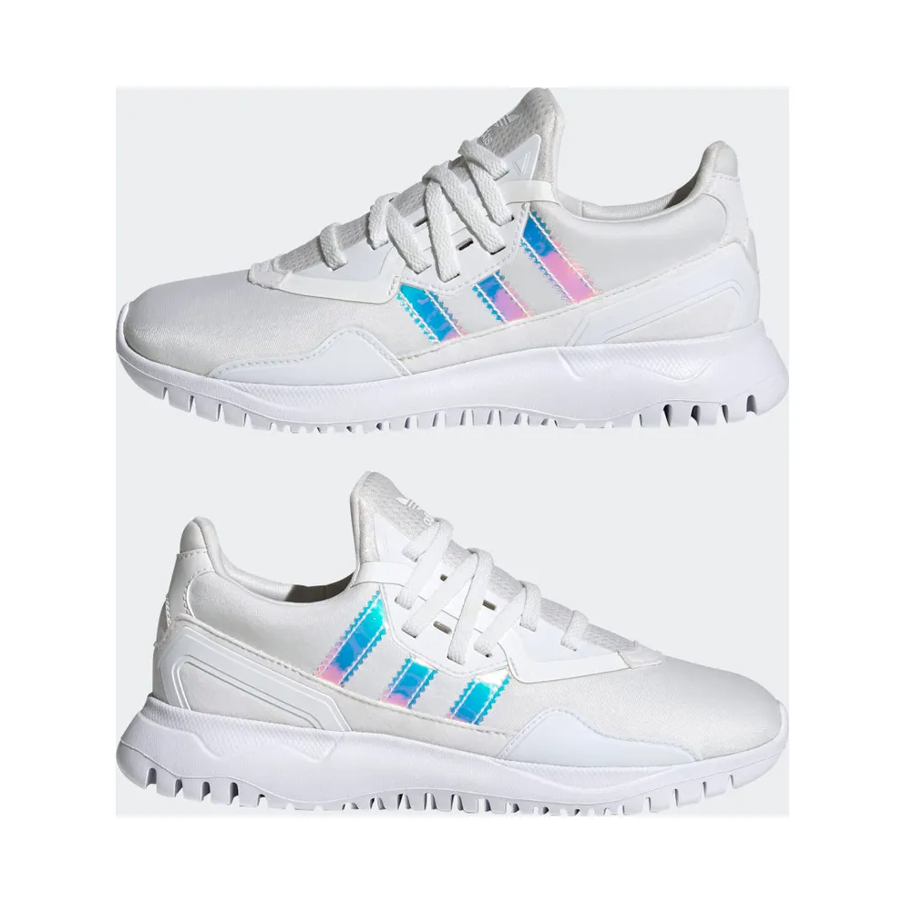 adidas Originals Flex Cloud White / Cloud White (GZ7018)