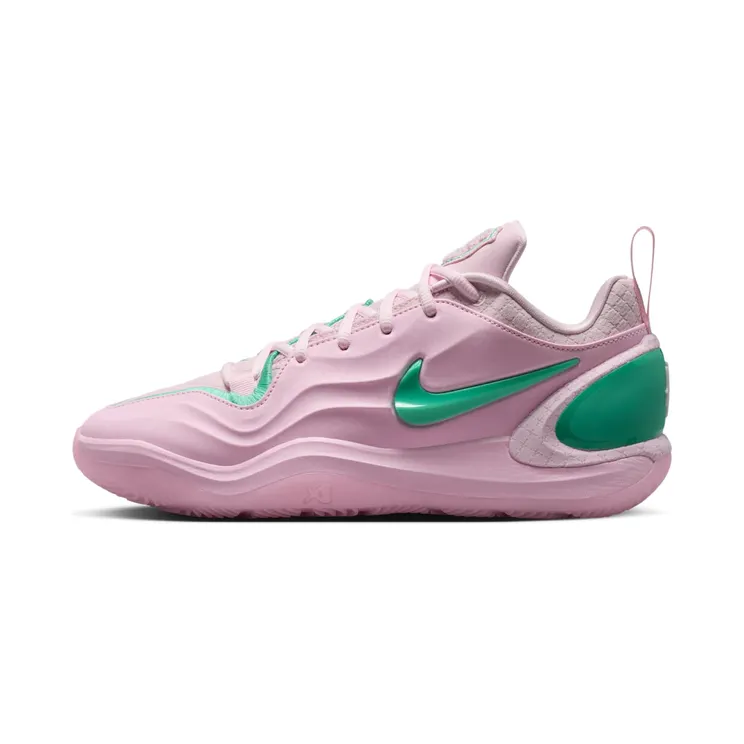 Nike A’ja Wilson A’Two AKA “Pink Foam / Light Menta” (IH1135-602)