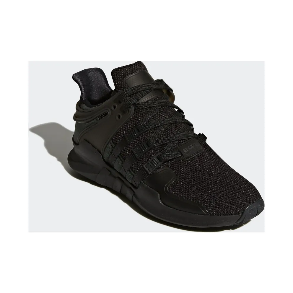 adidas EQT Support ADV Core Black Sub Green (W) (BY9110)