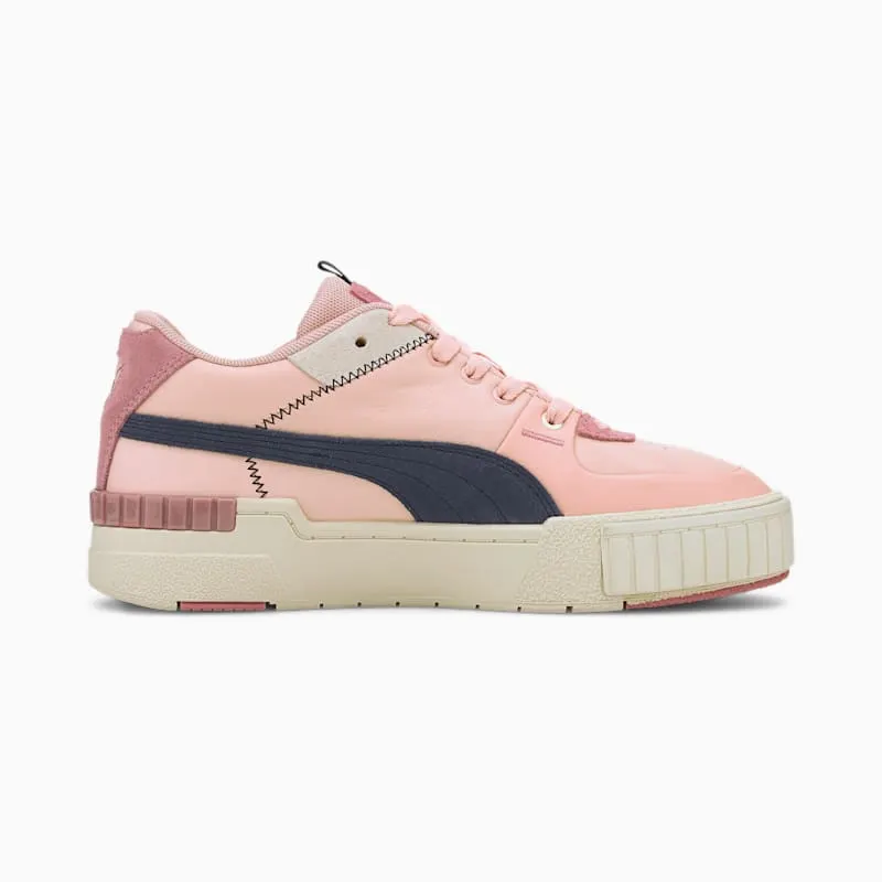 Puma Cali Sport Mix Pink/White (37120206)