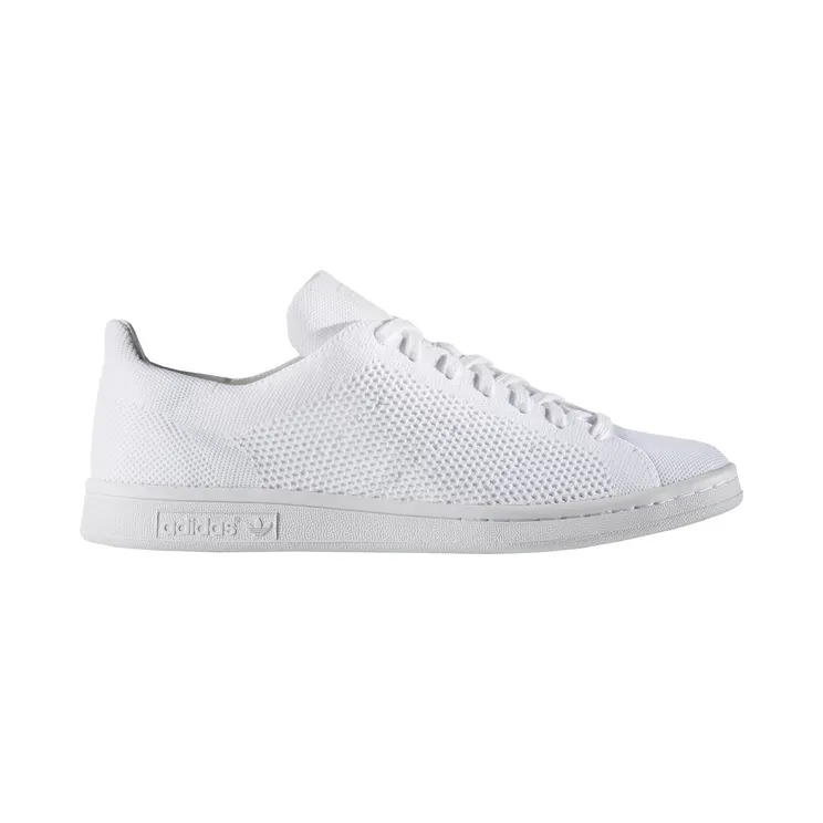 adidas Stan Smith Primeknit Triple White