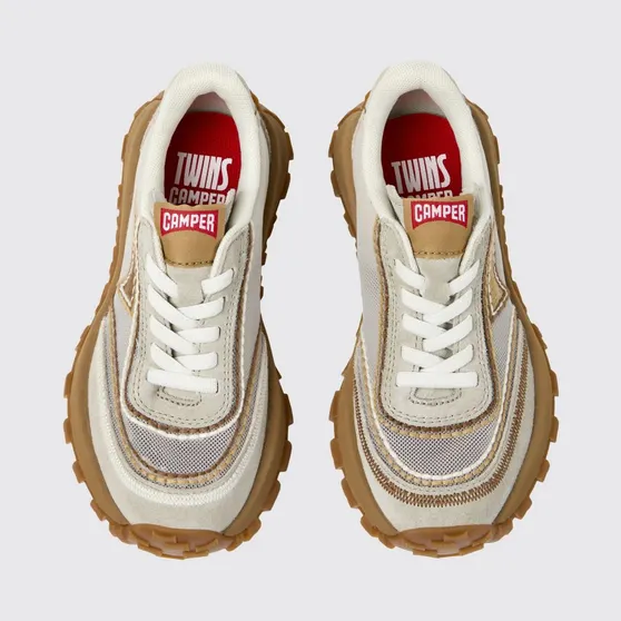 camper-sneaker K800685-002TWINS0