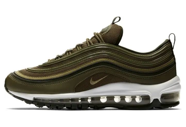 Nike Air Max 97 Olive Green (W)