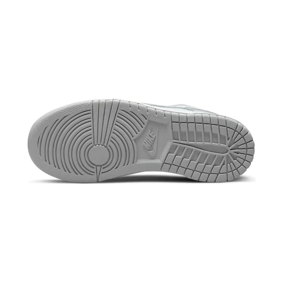 Nike Dunk Low Two-Toned Grey (PS) (DH9756-001)