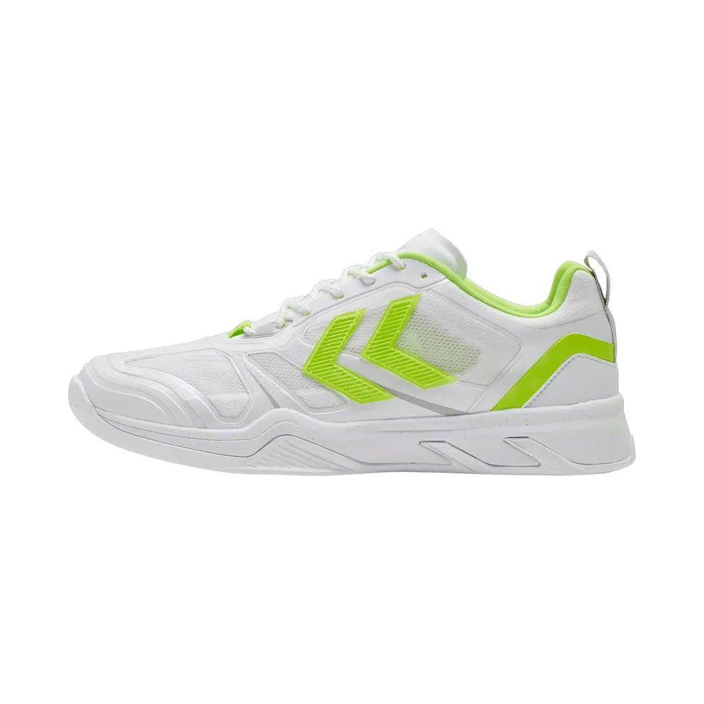 Hummel sneaker White (215183-9001)