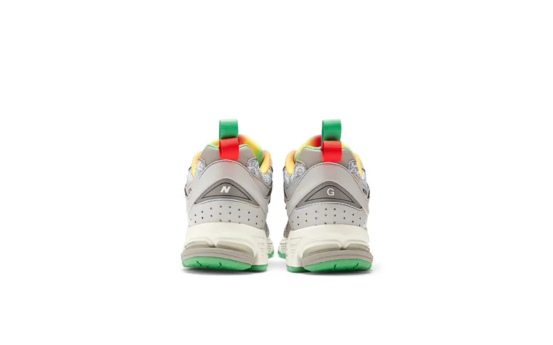 New Balance 2002R GANNI Rain Cloud (M2002RGD)