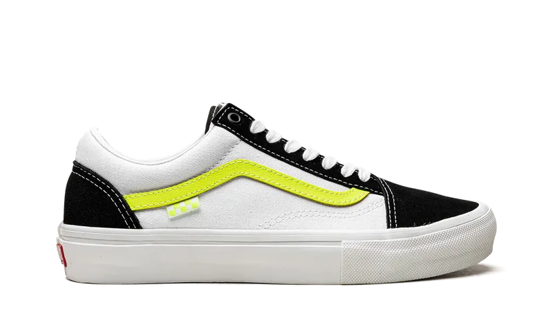 Vans OLD SKOOL “Neon Skate” (VN0A5FCB6M5)