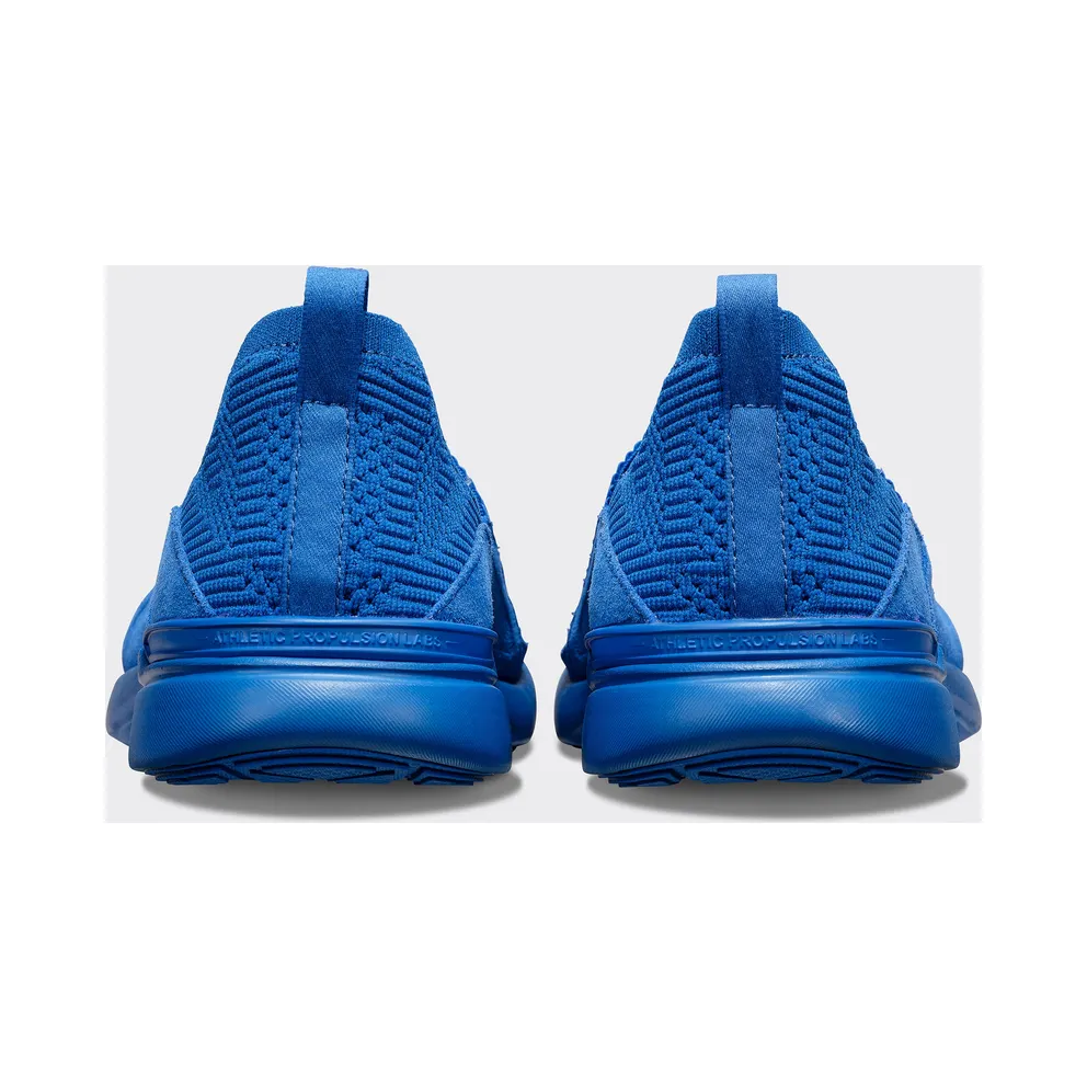 APL TechLoom Bliss “Sapphire” (Men)