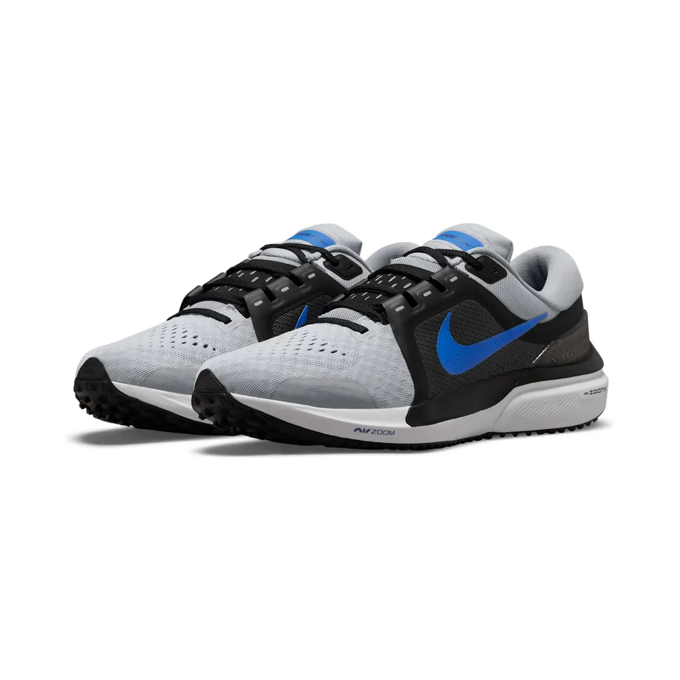Nike Air Zoom Vomero 16 (straat) “Wolf Grey / Black / Dark Grey / Hyper Royal” (DA7245-002)