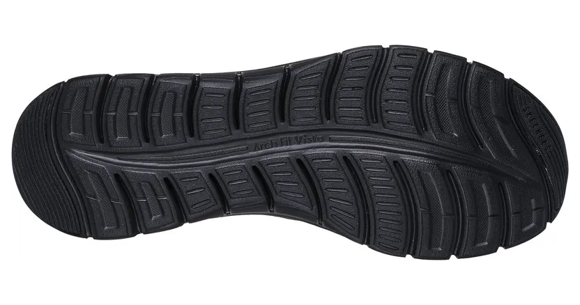 skechers-arch-fit 104379_BBK
