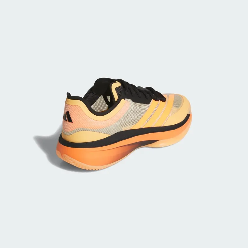 adidas Adizero Select 3.0 Low Orange Tint Black (JR8275)