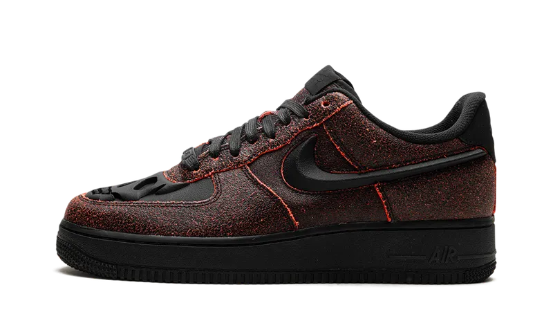 Nike Air Force 1 Low “Halloween” (HV2016-001)