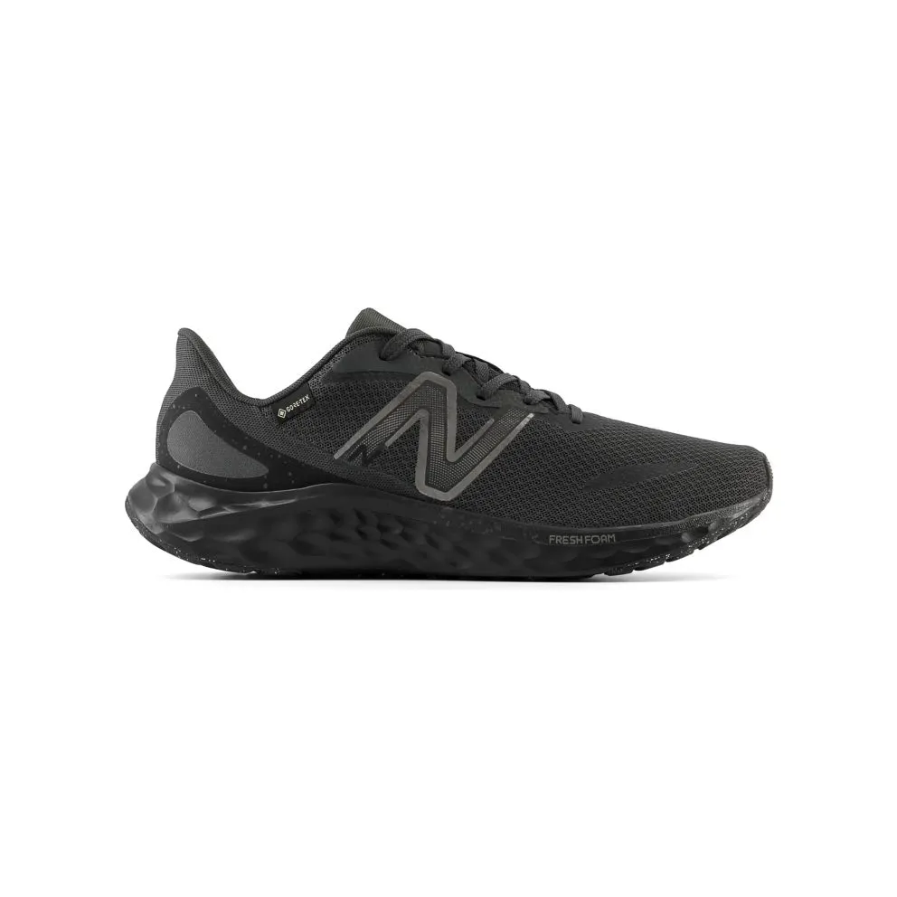 New Balance Fresh Foam Arishi v4 Gore-Tex Black (MARISGB4)