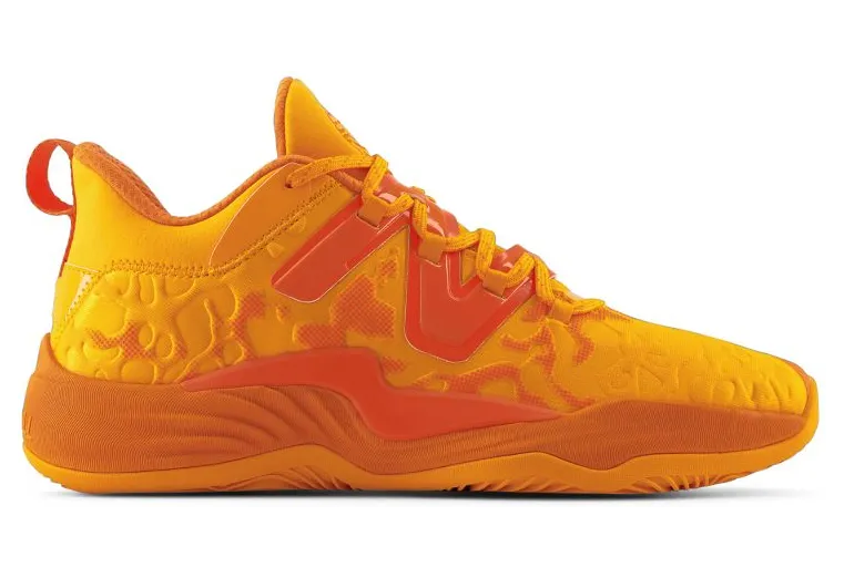 New Balance TWO WXY v3 Orange Poppy Red (BB2WYTO3)