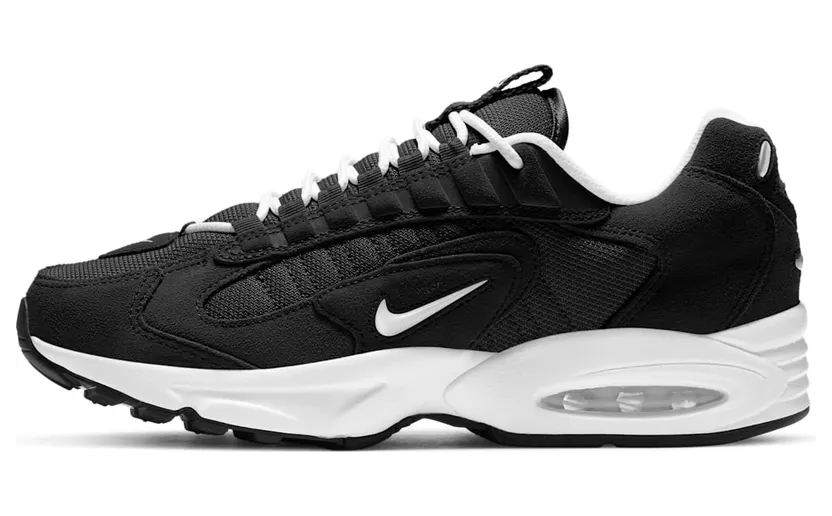 Nike Air Max Triax LE Black Suede (CT0171-002)