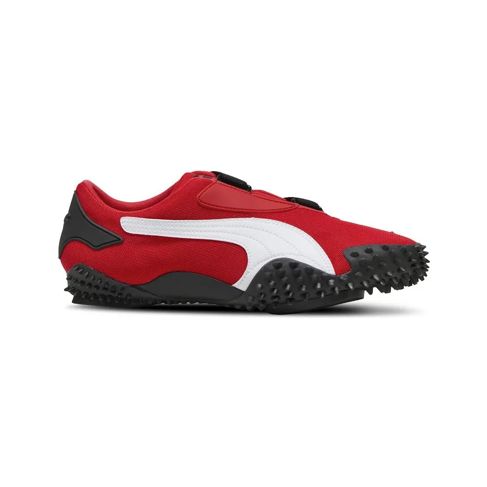 Puma Mostro OG Prime For All Time Red (405194-06)