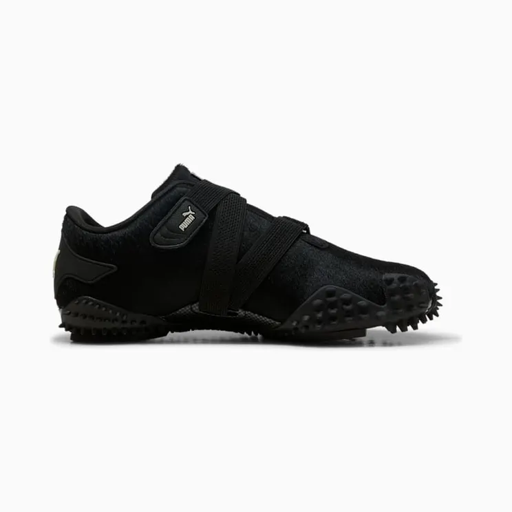 Puma Mostro “A$AP Rocky – Pony Hair” (406497-01)
