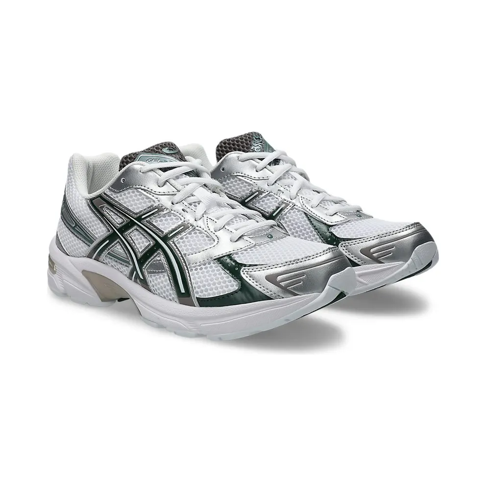 ASICS GEL-1130 “White / Forest Night” (1203A609-106)