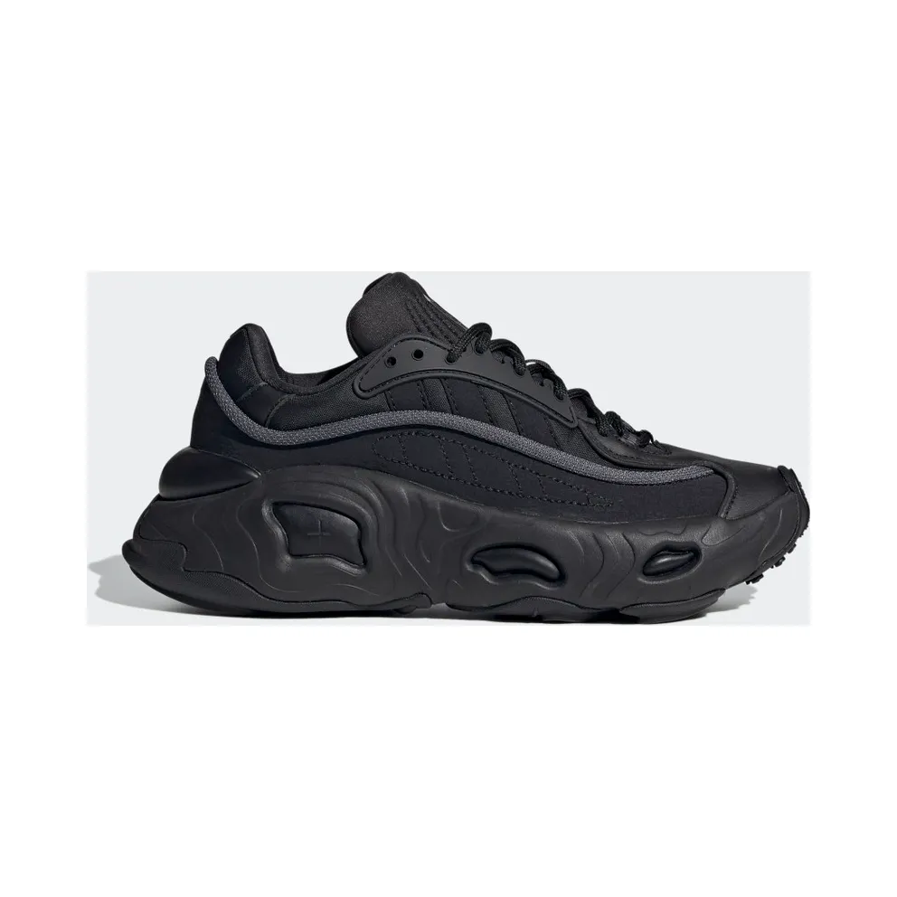 Adidas OZNOVA Core Black / Grey Five / Core Black (GW1446)