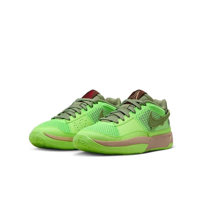 Nike Ja 1 Halloween Zombie (FV6097-300)