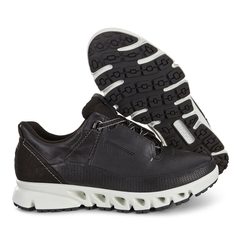 Ecco MULTI-VENT W Black (88012301001)