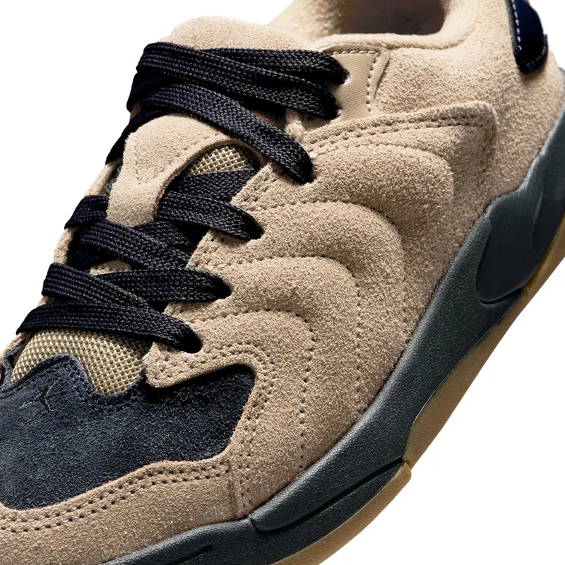 Jordan Session Khaki Anthracite Gum (IB5679-200)