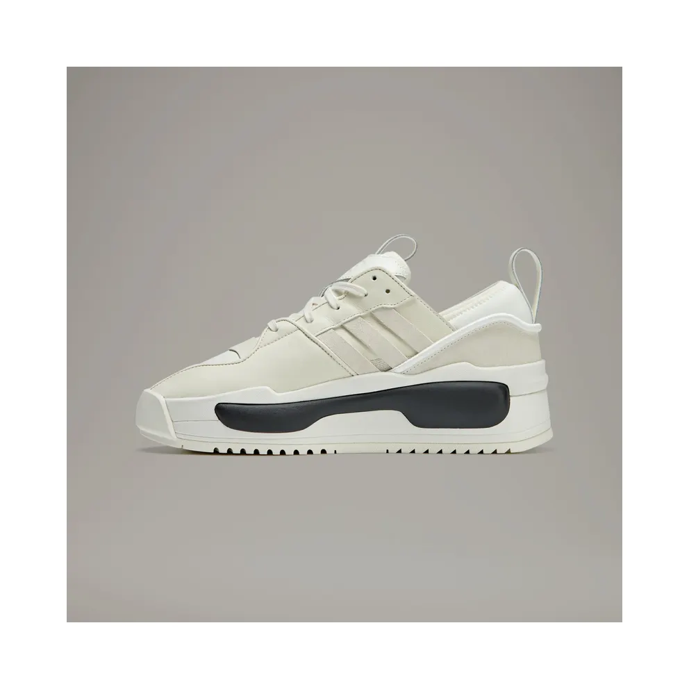 adidas Y-3 Rivalry Cream White / Off White / Black (IG4091)