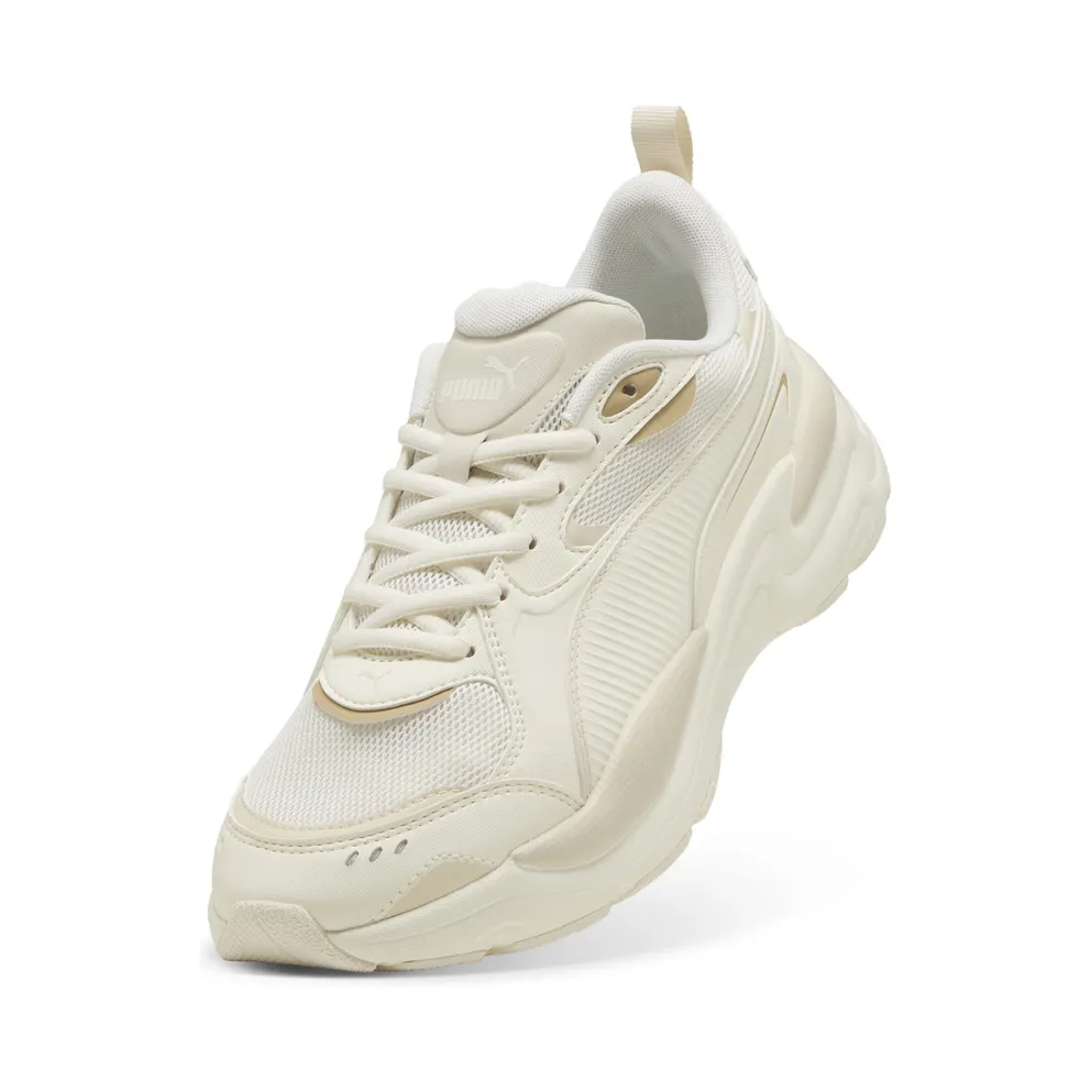 Puma X-Ray 4 “Warm White / Alpine Snow / Sand Dune” (404747_07)