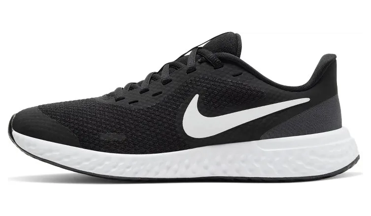 Nike Revolution 5 Schwarz (BQ5671-003)