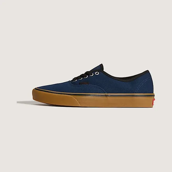 Vans Authentic Donkerblauw (VN000D7YNGM)