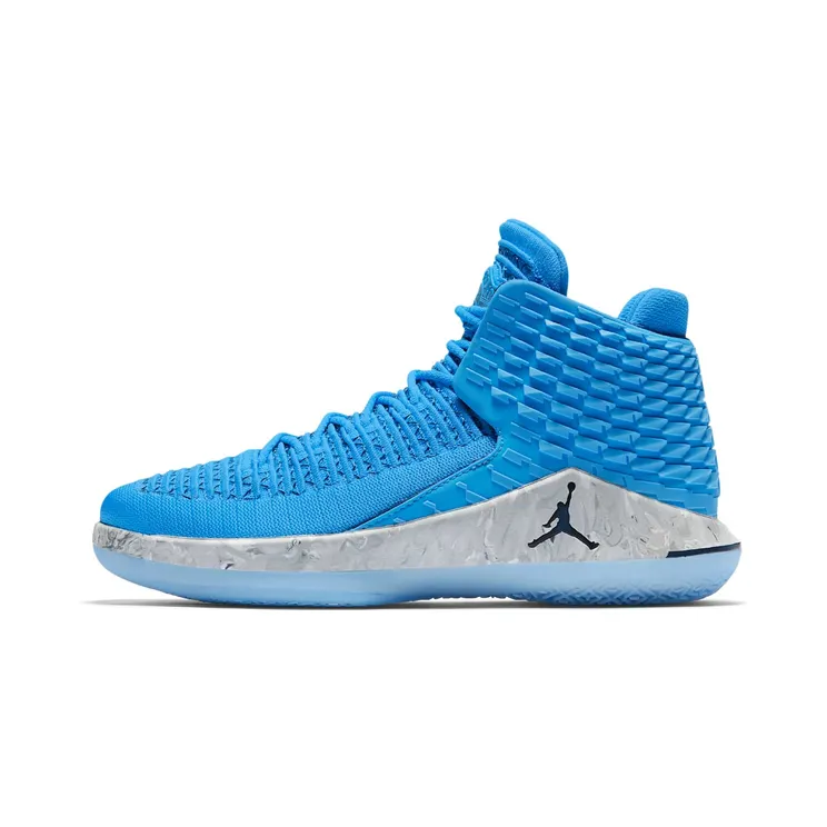 Jordan XXXII UNC