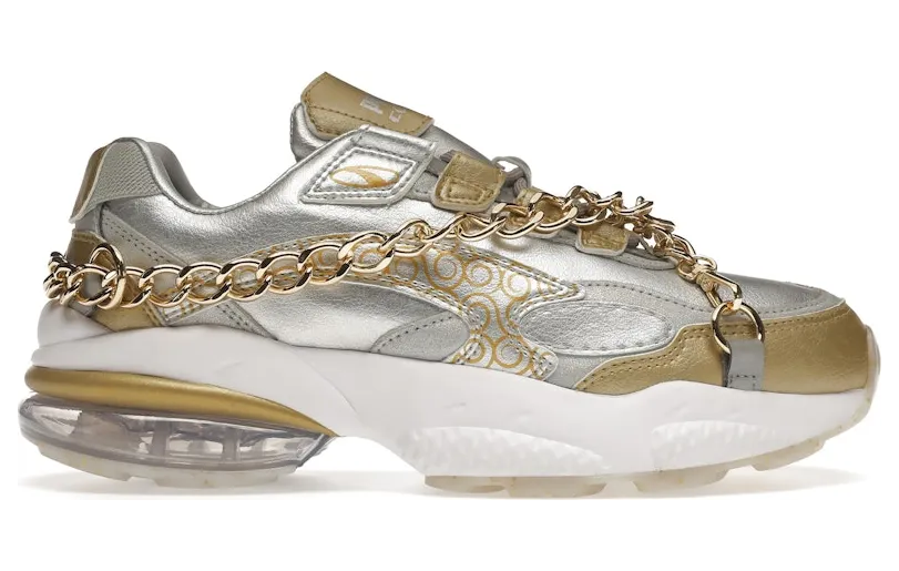 Puma Cell Venom One Piece (372743-01)