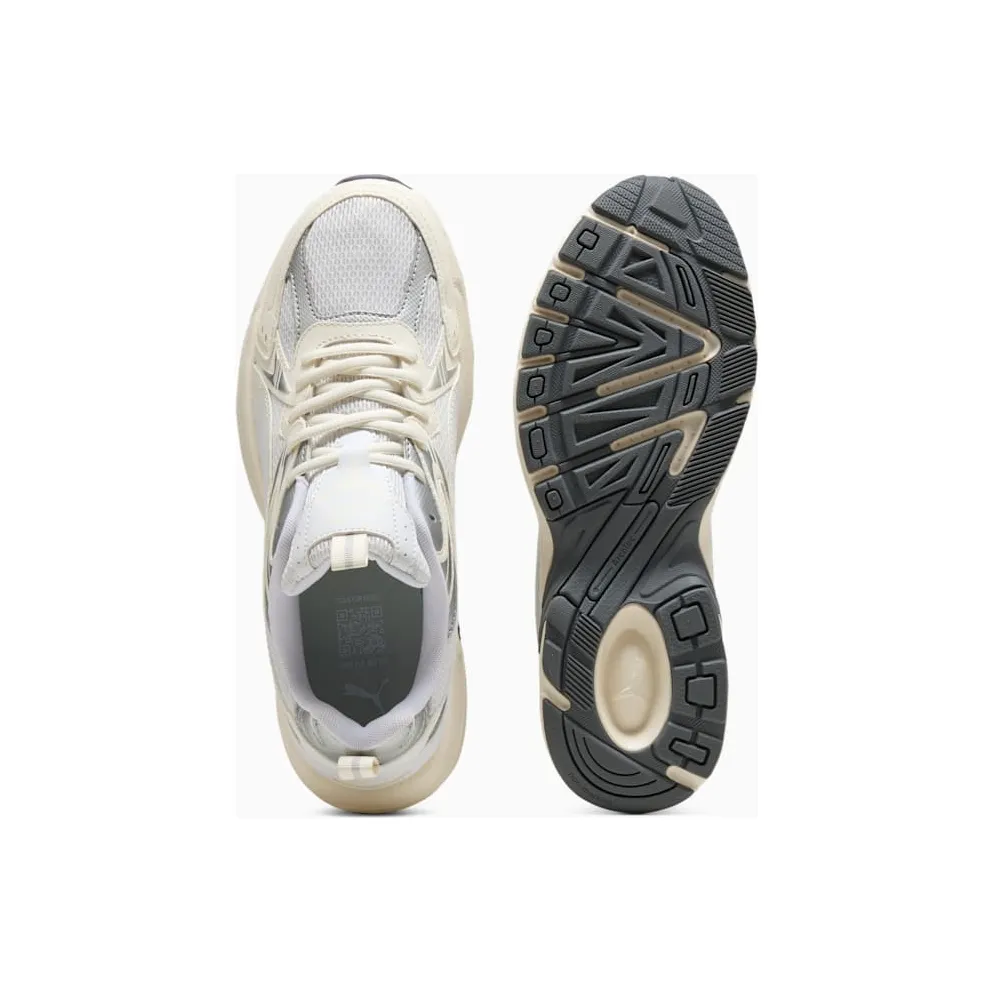 Puma sneaker PUMA White-Warm White-PUMA Silver (402623-21)