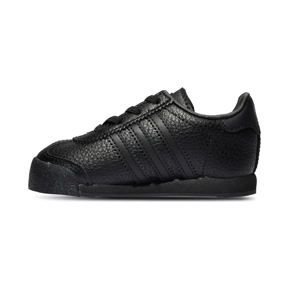Adidas Samoa TD “Core Black” (JH6781)