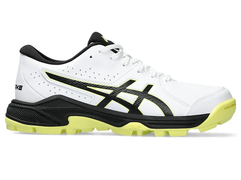 Asics Gel-peake 2 Gs White/Glow Yellow (1114A020.102)