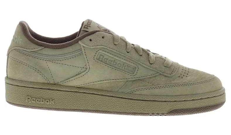 Reebok Club C 85 Mushroom (100201183)