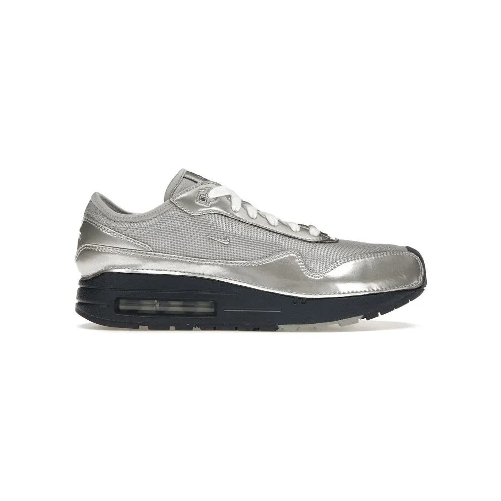 Nike Air Max 1 ’86 Jacquemus Silver (FQ1100-001)