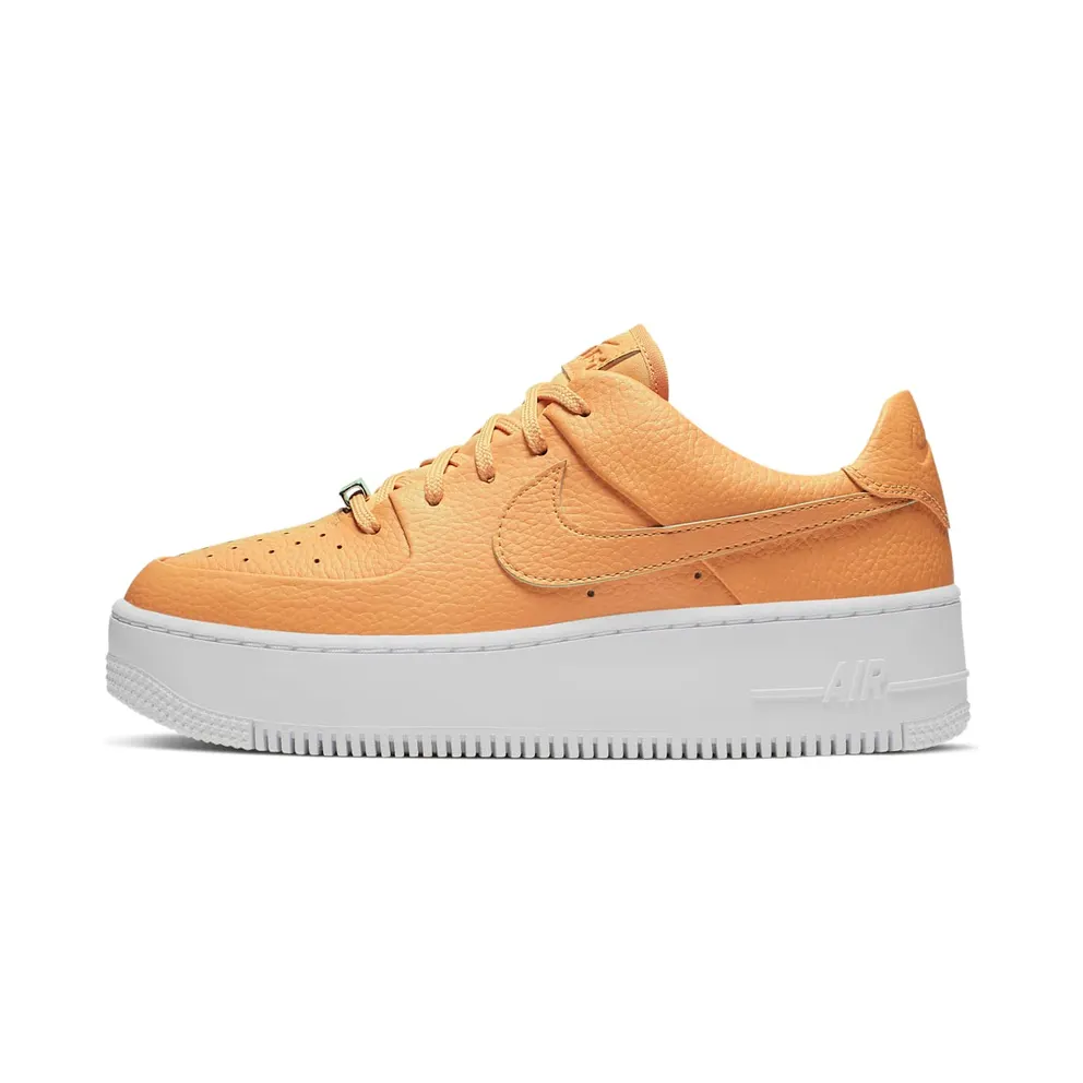 Nike Air Force 1 Sage Low Copper Moon (AR5339-800)