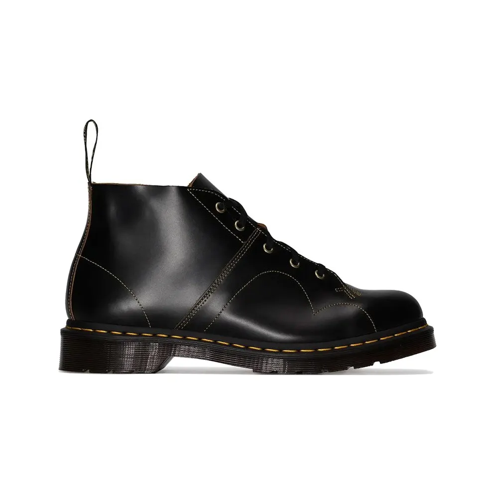 Dr. Martens Church Vintage Monkey Boot Black (16054001)