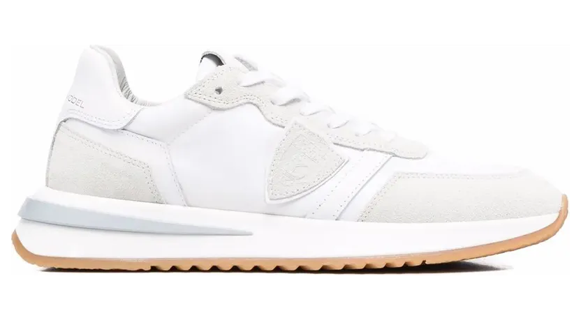 Philippe Model Paris Trpx low-top sneakers – Wit (TYLDW001)