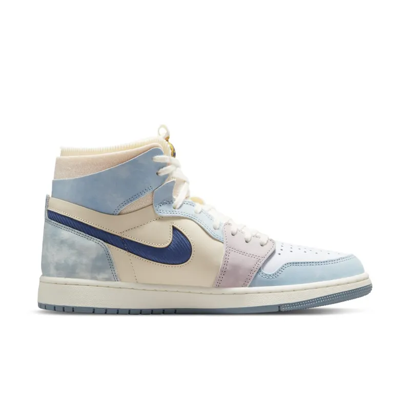 Jordan 1 High Zoom Air CMFT Celestine Blue (DQ5091-041)