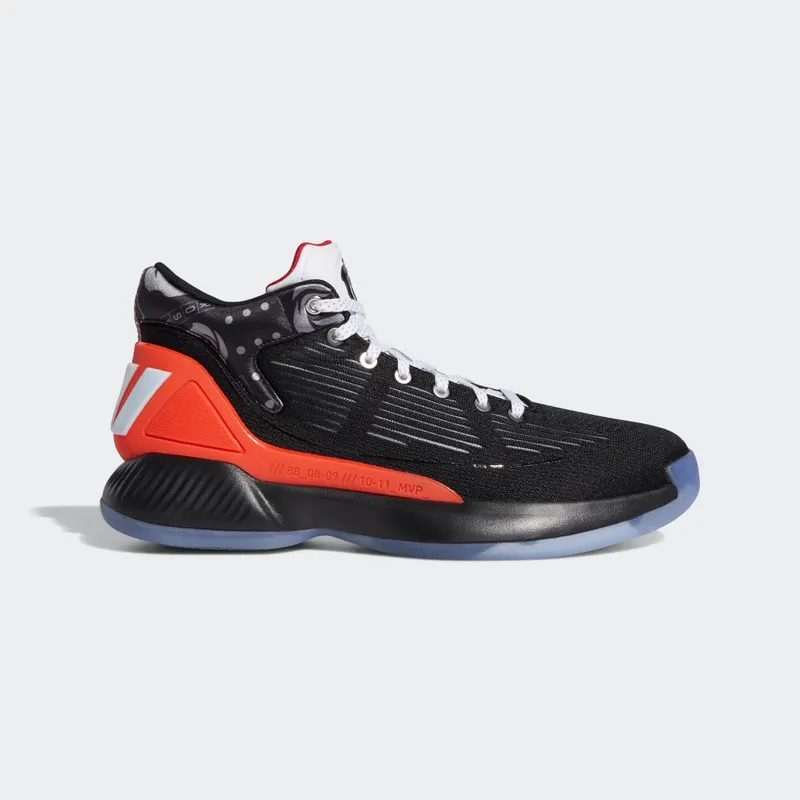 Adidas D Rose 10 (EH2000)