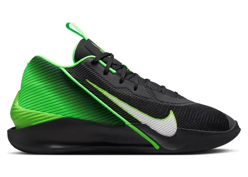 Nike GT Jump Academy Black Green Strike White (FV5524-001)
