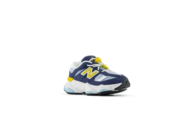 New Balance 9060 Blue (I90606BO)