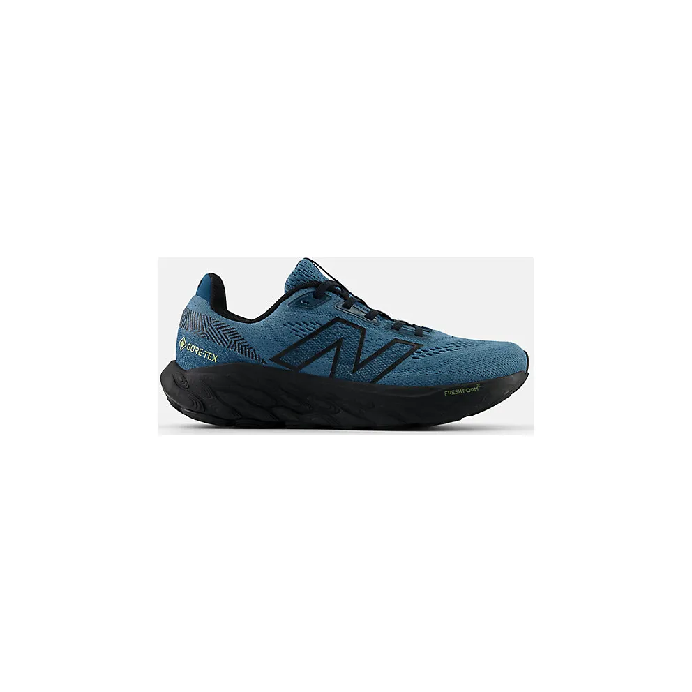 New Balance Fresh Foam X 880v14 Gore-Tex Terrarium Black Deep Sea (W880GB14)